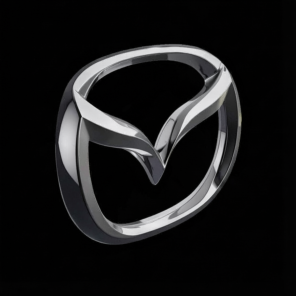 Noua Mazda CX-5 crește cu 115 mm și ajunge la 4,69 metri. Cum se compară cu rivalii direcți la spațiu și portbagaj 2 Mazda CX-5, imagine 2
