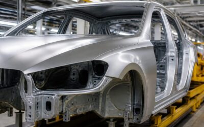 Mercedes-Benz duce uzina din Kecskemét la 350.000 de mașini anual