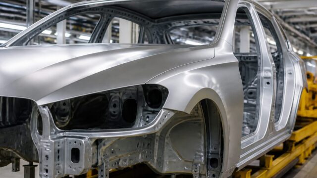 Mercedes-Benz duce uzina din Kecskemét la 350.000 de mașini anual 2 Mercedes-Benz duce uzina din Kecskemét la 350.000 de mașini anual