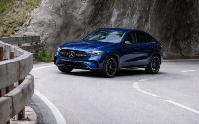 Mercedes-Benz a făcut profit de 1,09 miliarde de euro în T2 2026