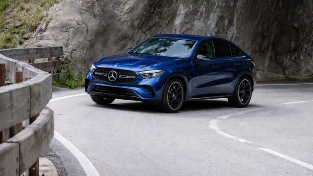 Mercedes-Benz a făcut profit de 1,09 miliarde de euro în T2 2026