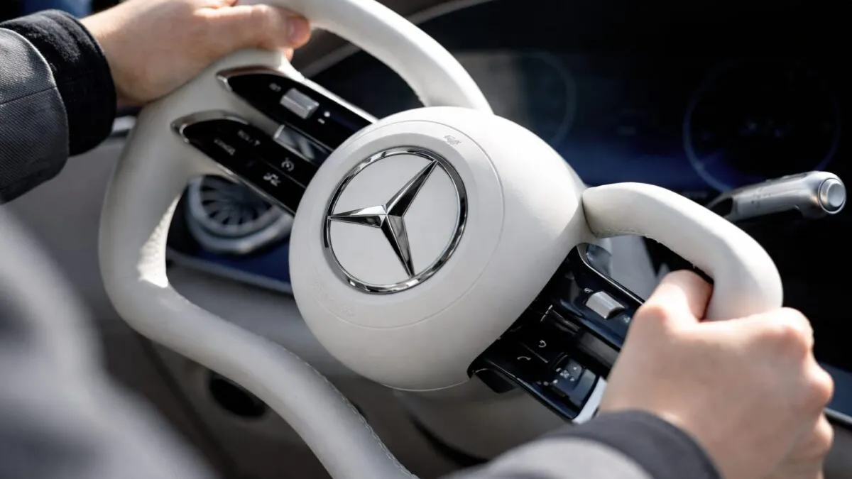 Mercedes riscă un blocaj de 15% în SUA. Vânzările din China au scăzut cu 30% în T2