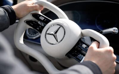 Mercedes riscă un blocaj de 15% în SUA. Vânzările din China au scăzut cu 30% în T2