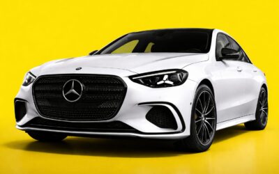 Mercedes pregătește 10 lansări în 2026, cu Clasa C electrică și AMG GT electric cap de afiș.