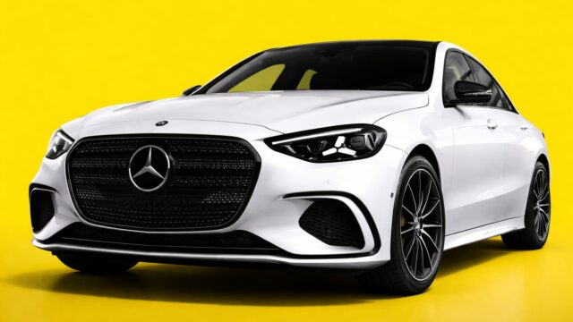 Mercedes pregătește 10 lansări în 2026, cu Clasa C electrică și AMG GT electric cap de afiș.