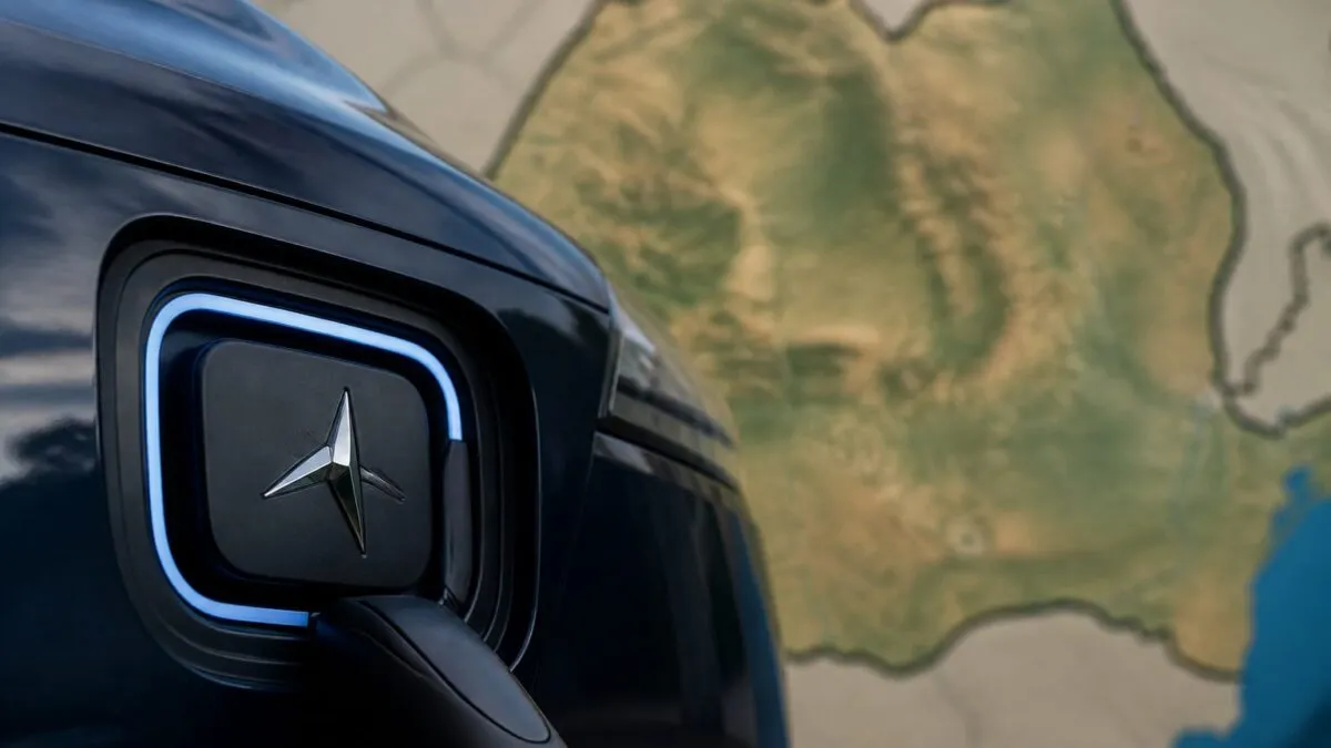 610 km și baterie semi-solidă sub 19.300 de euro. Cât de departe este România de o astfel de ofertă