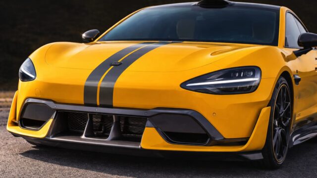 Aproximativ patru lansări auto pe zi în China schimbă deja jocul pentru tehnologie și electrice