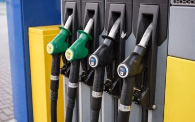 Transportatorii cer înapoi reducerea de 30 de bani la motorină.