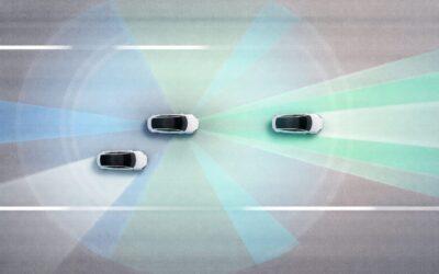 NHTSA cere Tesla datele „Radar Saves Us” în ancheta FSD. 3,2 milioane de mașini, 9 accidente în vizor