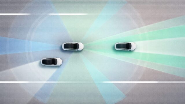 NHTSA cere Tesla datele „Radar Saves Us” în ancheta FSD. 3,2 milioane de mașini, 9 accidente în vizor