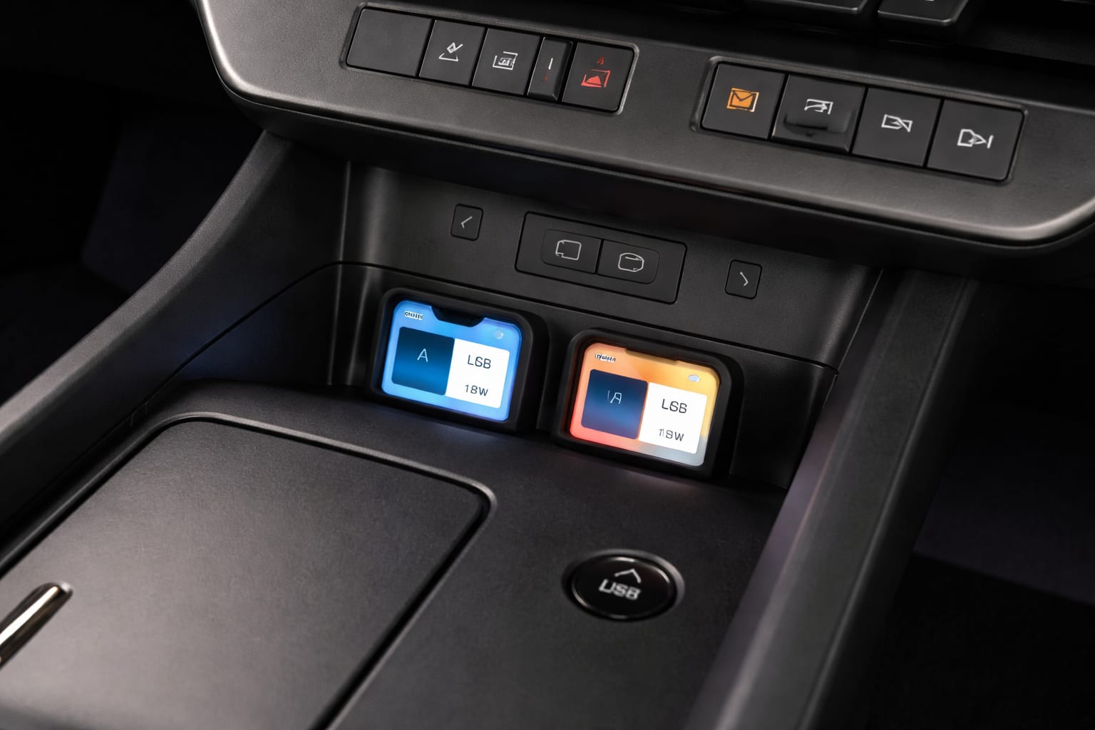 Nissan Elgrand E-Power, imagine 3