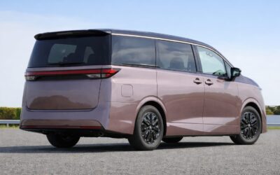 Nissan Elgrand revine cu a patra generație la 6.897.000 yeni 2 Nissan Elgrand revine cu a patra generație la 6.897.000 yeni