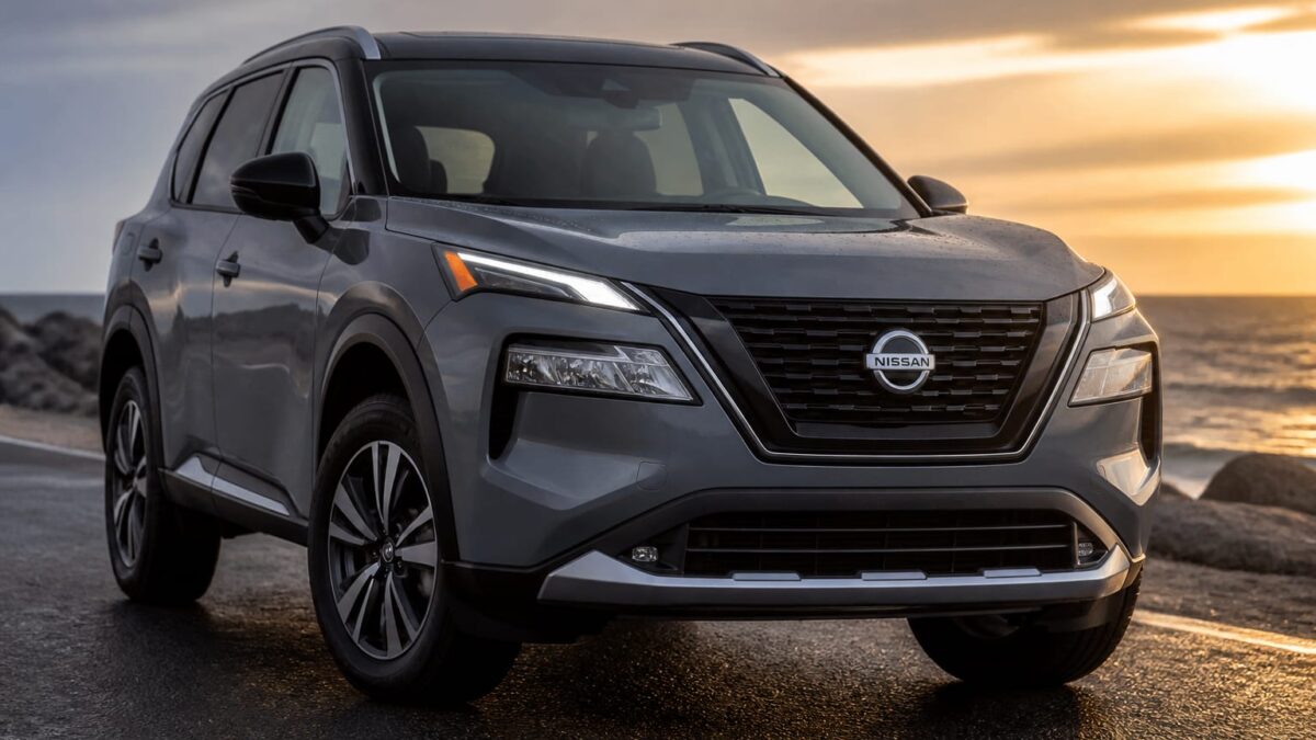 Nissan schimbă strategia după goana după volum. Miza este imaginea și profitul mărcii