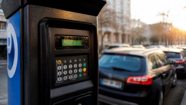 Parcarea cu plată în București și Craiova, tarife de la 1,16 la 10 lei. Verifică aplicațiile și metodele de plată