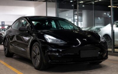 S$129.000 pentru o mașină mică în Singapore. Tesla Model 3 ajunge la S$203.411 cu tot cu certificat