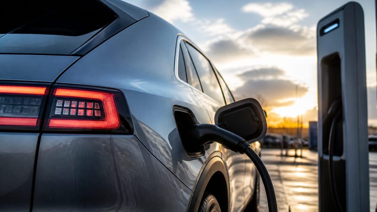 Piața auto din Germania accelerează pe electric. Cine câștigă teren și cine pierde cotă în 2026 1 Piața auto din Germania accelerează pe electric. Cine câștigă teren și cine pierde cotă în 2026