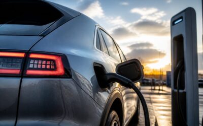 Piața auto din Germania accelerează pe electric. Cine câștigă teren și cine pierde cotă în 2026