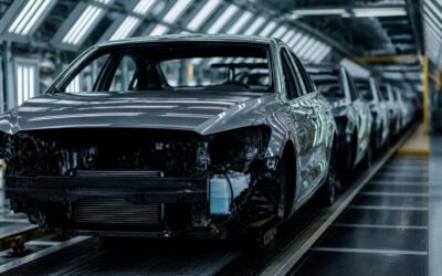 Afaceri mai mari, profit mai mic în auto. Ce risc ascund marjele de circa 2% pentru industrie