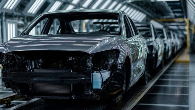 Afaceri mai mari, profit mai mic în auto. Ce risc ascund marjele de circa 2% pentru industrie