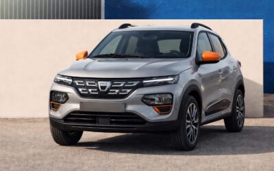 Piața auto accelerează, iar Dacia rămâne lider. Ce arată saltul electricelor pentru cumpărătorii din România