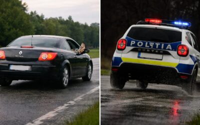 Obiceiul aparent banal care poate lăsa pasagerul cu fracturi de bazin sau coloană la un impact 29 Obiceiul aparent banal care poate lăsa pasagerul cu fracturi de bazin sau coloană la un impact