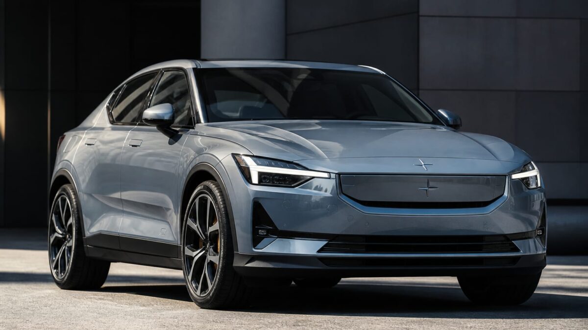Polestar taie până la 25.000 de dolari în SUA. Ce modele electrice ajung la preț de volum