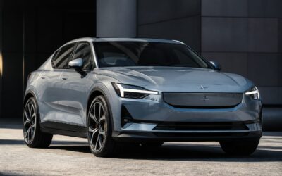 Polestar taie până la 25.000 de dolari în SUA. Ce modele electrice ajung la preț de volum