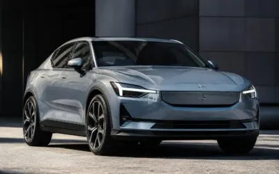 Polestar taie până la 25.000 de dolari în SUA. Ce modele electrice ajung la preț de volum