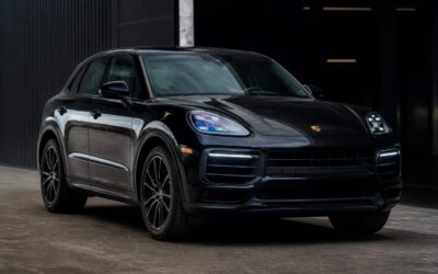 Porsche oprește producția Macan pe benzină la final de lună. Ce gol lasă până la un nou SUV termic în 2028?