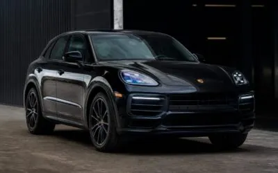 Porsche oprește producția Macan pe benzină la final de lună. Ce gol lasă până la un nou SUV termic în 2028?