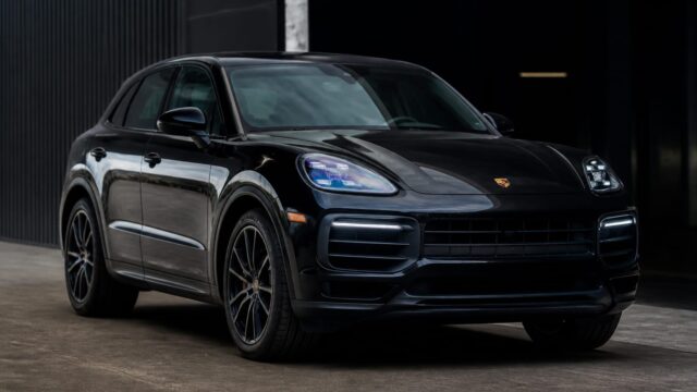 Porsche oprește producția Macan pe benzină la final de lună. Ce gol lasă până la un nou SUV termic în 2028? 5 Porsche oprește producția Macan pe benzină la final de lună. Ce gol lasă până la un nou SUV termic în 2028?