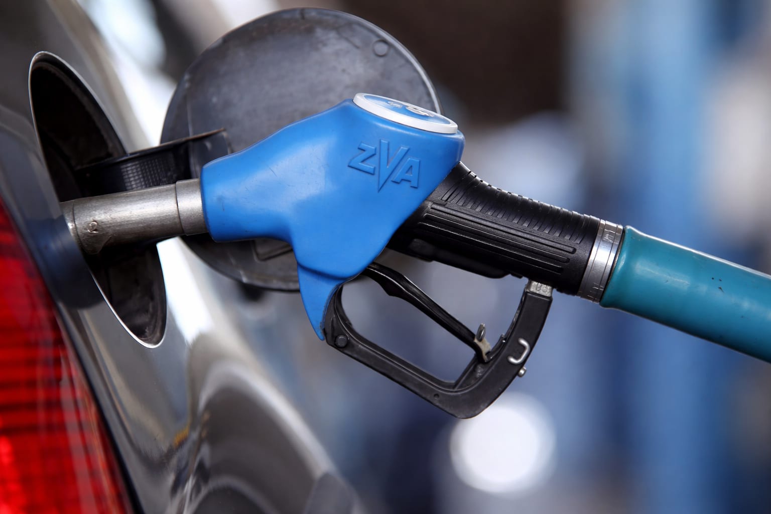 preț carburanți, imagine 2