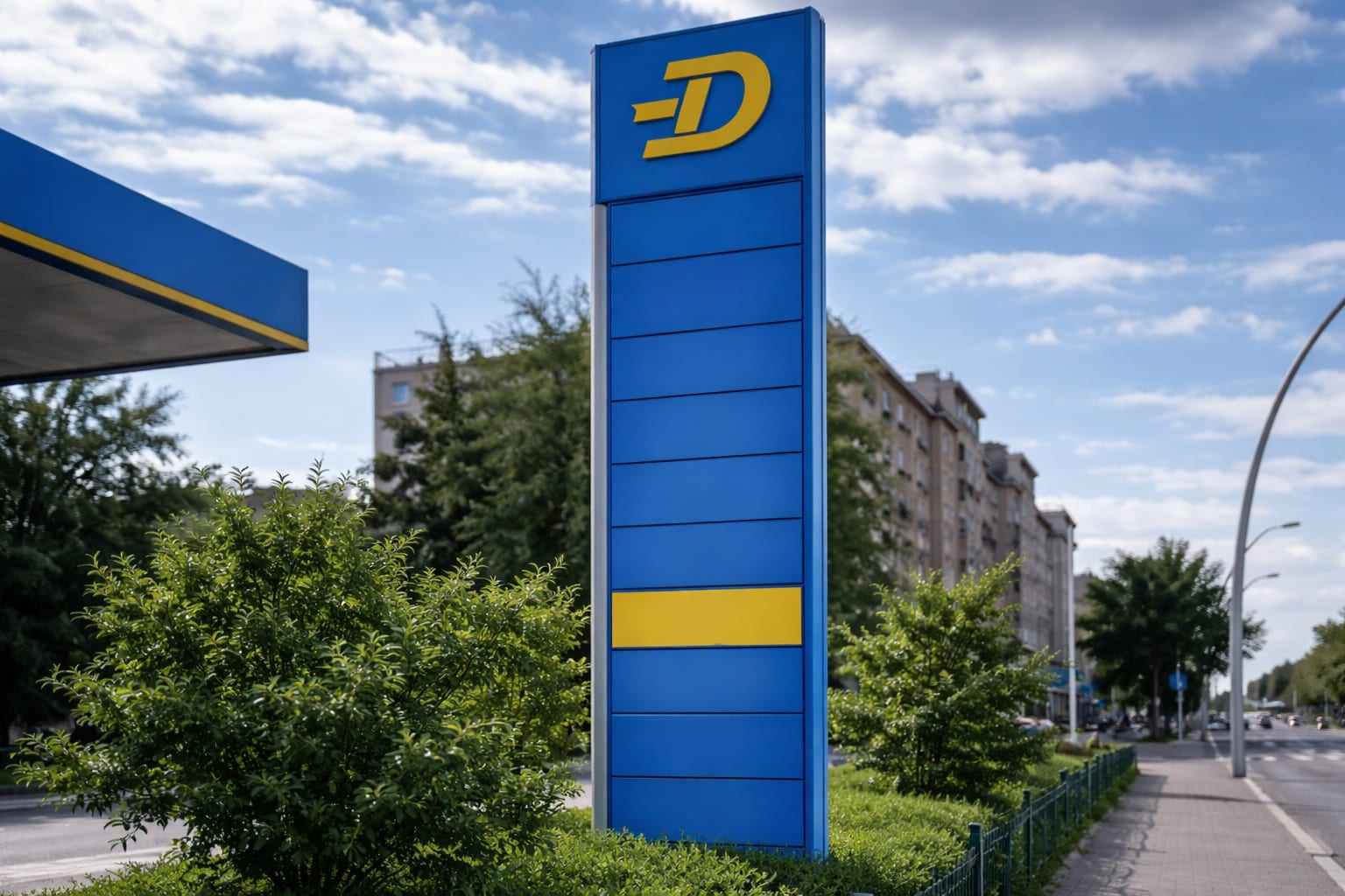Motorina premium a sărit de 10 lei pe litru. Un plin costă 513 lei, dar la Dâmbovița mai sunt prețuri sub 9 lei 3 Motorina premium a sărit de 10 lei pe litru. Un plin costă 513 lei, dar la Dâmbovița mai sunt prețuri sub 9 lei