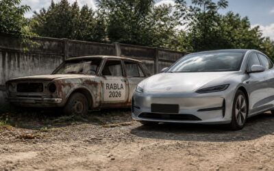 AFM a lansat ghidul video pentru înscrierea la Rabla 2026