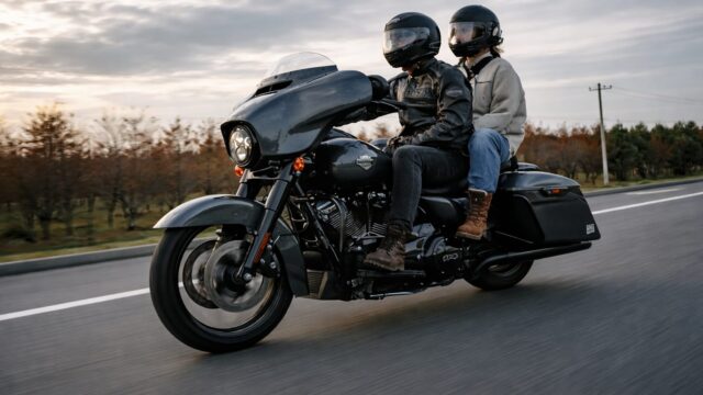 Bugetul Rabla pentru motociclete s-a terminat în 9 minute. Ce transfer de 15 milioane de lei cere AIDMM