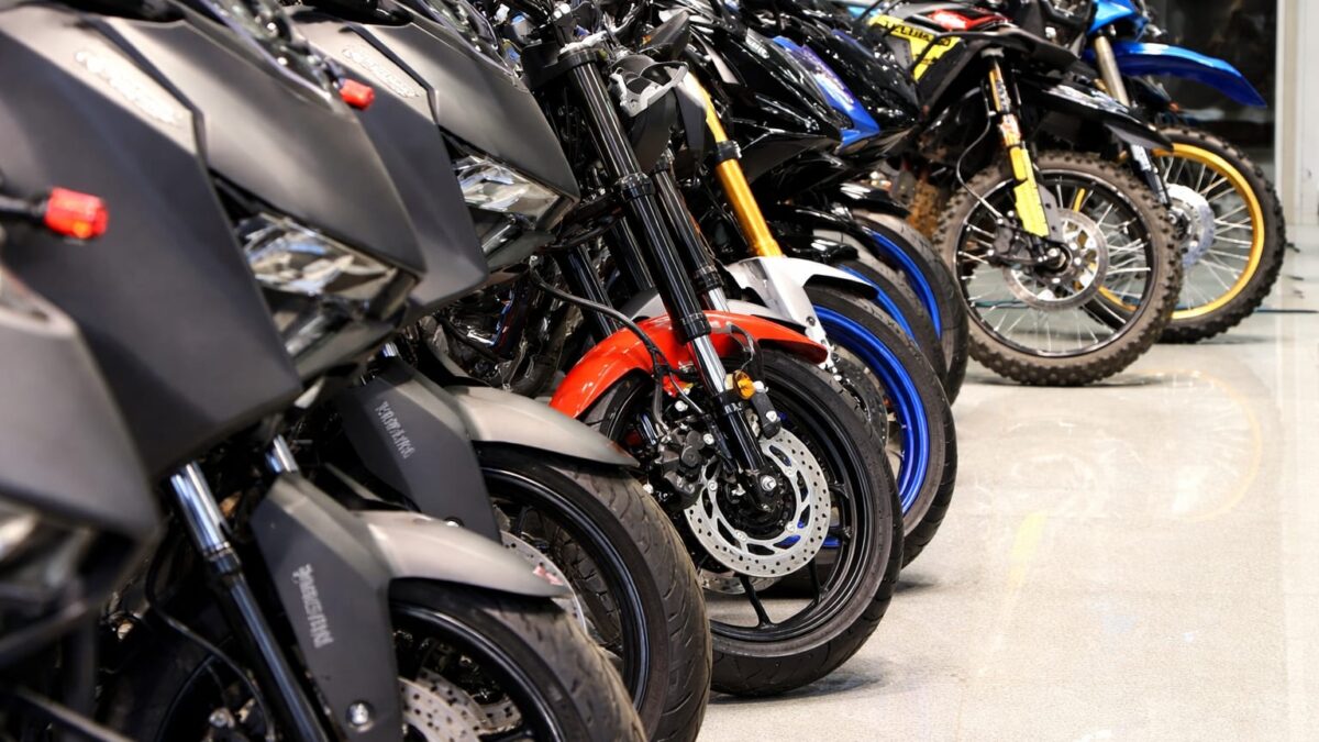 Rabla 2026 alocă 15 milioane de lei pentru motociclete și scutere 1 Rabla 2026 alocă 15 milioane de lei pentru motociclete și scutere