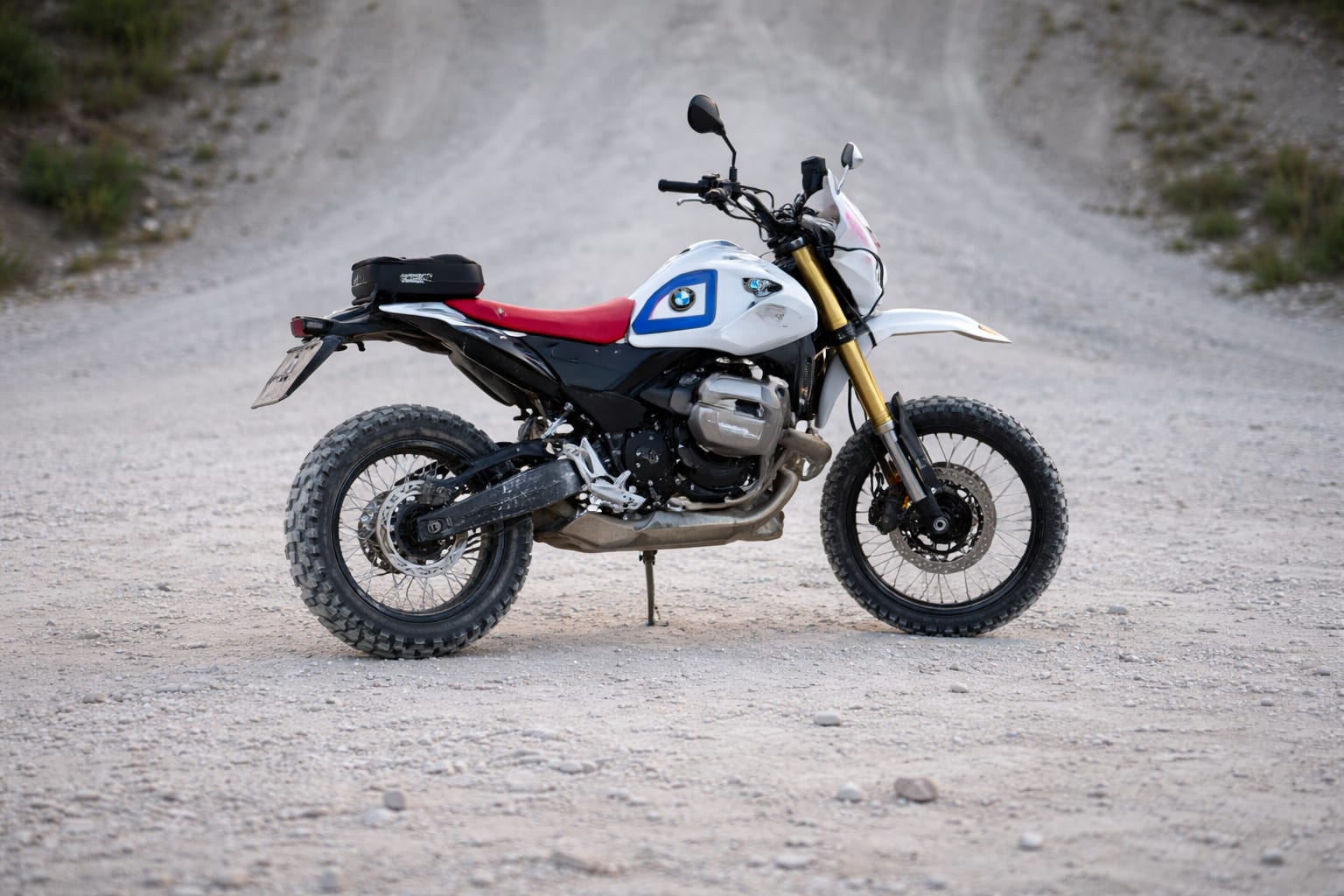 Rabla 2026 motociclete, imagine 3