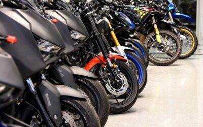 Rabla 2026 alocă 15 milioane de lei pentru motociclete și scutere