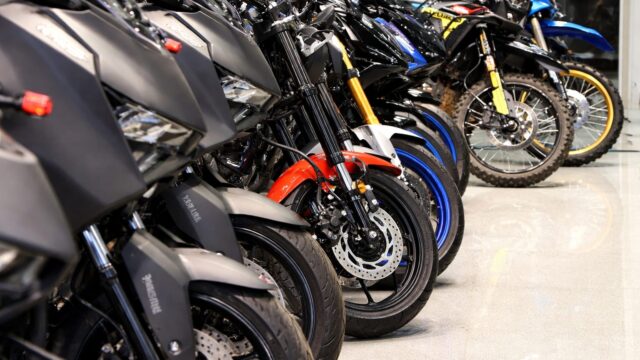 Rabla 2026 alocă 15 milioane de lei pentru motociclete și scutere