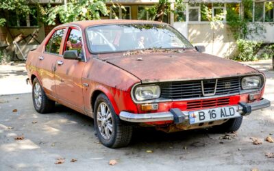 300 de milioane de lei pentru Rabla Auto 2026. Când începe înscrierea și care este limita pentru persoanele fizice
