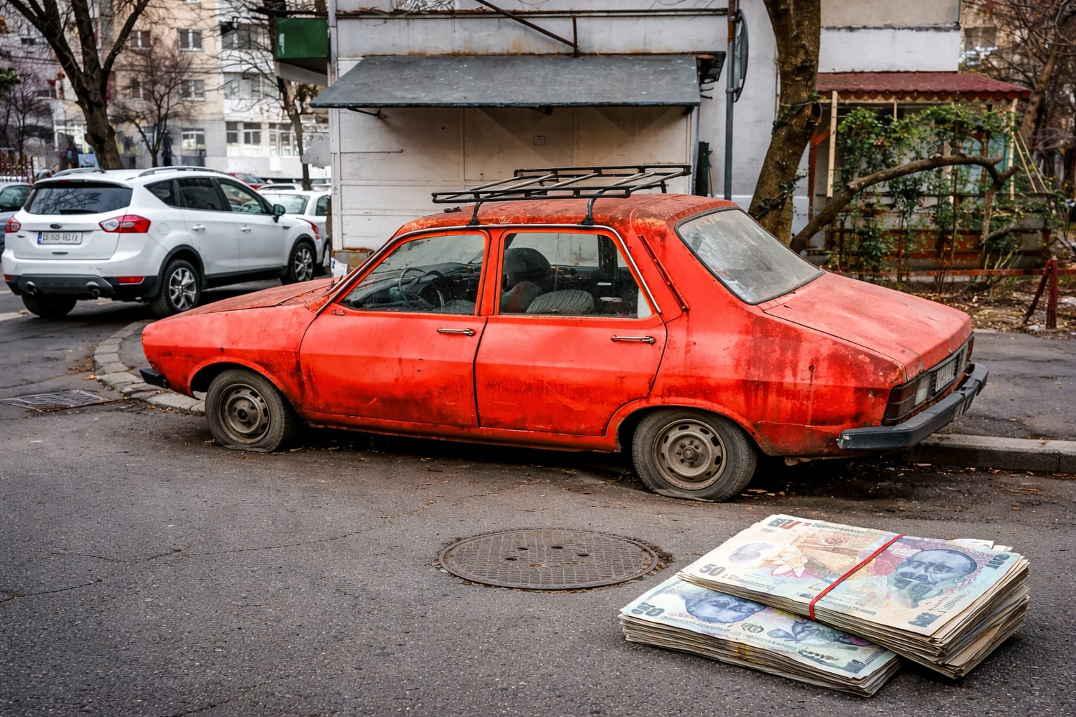S-au terminat banii pentru electrice în zece zile. Cine mai poate intra acum în Rabla Auto 2026 2 Rabla Auto 2026, imagine 2