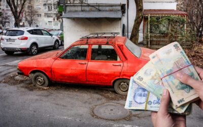 S-au terminat banii pentru electrice în zece zile. Cine mai poate intra acum în Rabla Auto 2026 14 S-au terminat banii pentru electrice în zece zile. Cine mai poate intra acum în Rabla Auto 2026