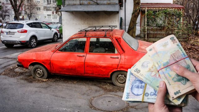S-au terminat banii pentru electrice în zece zile. Cine mai poate intra acum în Rabla Auto 2026