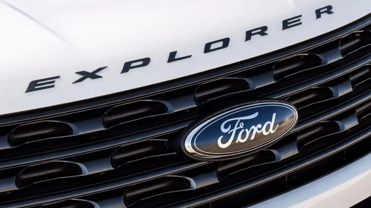 Ford recheamă peste 288.000 de Explorer, Hyundai 47.749 Kona