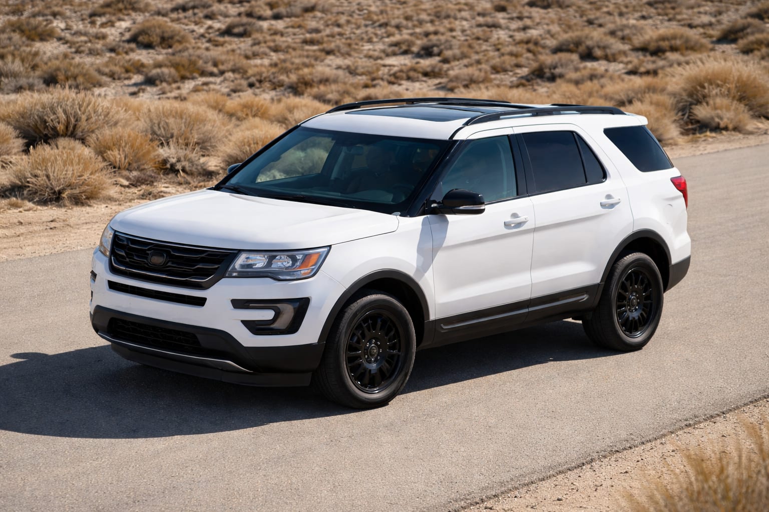 Ford recheamă peste 288.000 de Explorer, Hyundai 47.749 Kona 2 recall Ford Explorer Hyundai Kona, imagine 2