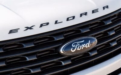 Ford recheamă peste 288.000 de Explorer, Hyundai 47.749 Kona