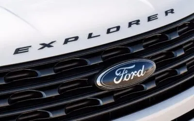 Ford recheamă peste 288.000 de Explorer, Hyundai 47.749 Kona