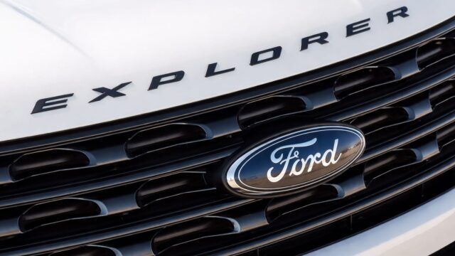Ford recheamă peste 288.000 de Explorer, Hyundai 47.749 Kona 14 Ford recheamă peste 288.000 de Explorer, Hyundai 47.749 Kona