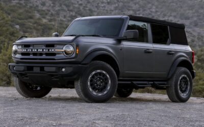 Ford recheamă aproape 777.000 de vehicule. Cum apare riscul de deplasare neintenționată