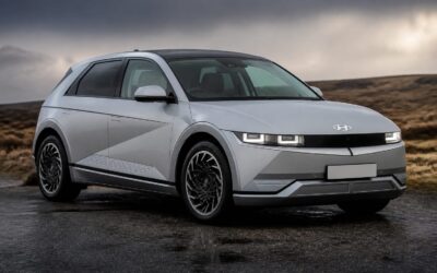 14 mașini electrice Hyundai și Kia, rechemate în service. Ioniq 5, EV6 și EV9 nu trebuie încărcate peste 80%